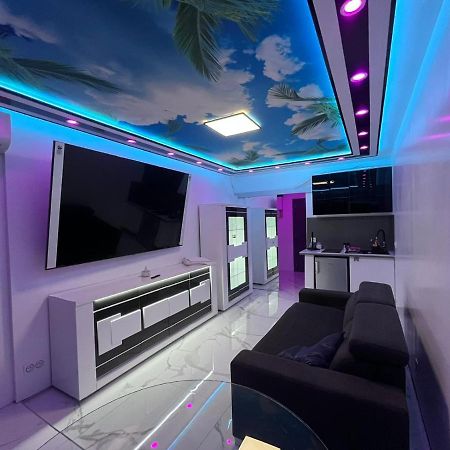 24 Appart Tropic Deluxe Агд Экстерьер фото