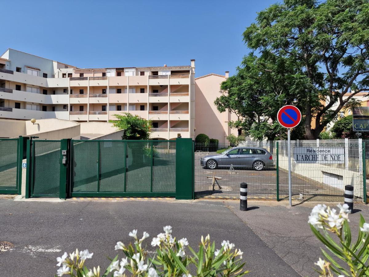 24 Appart Tropic Deluxe Агд Экстерьер фото