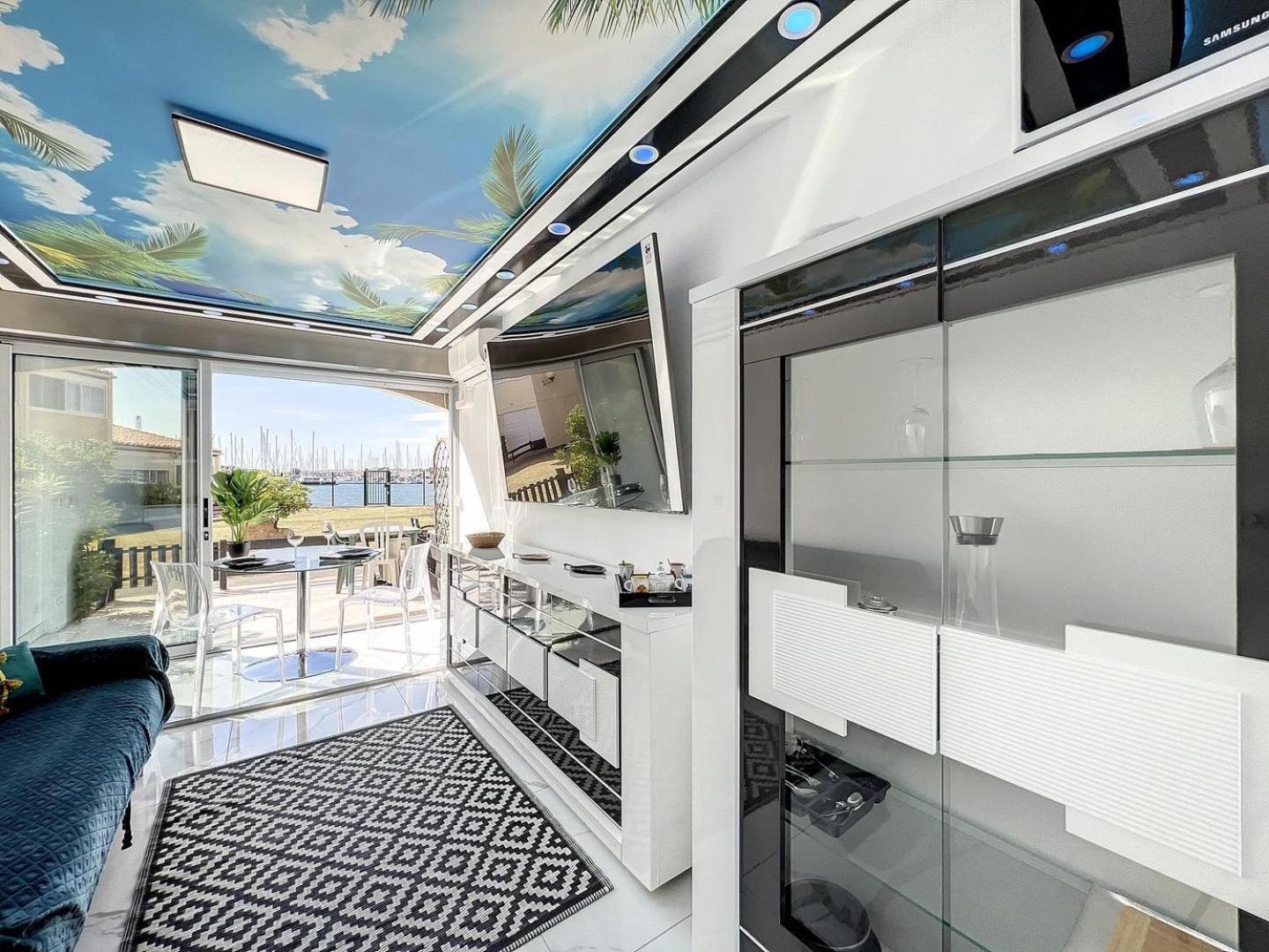 24 Appart Tropic Deluxe Агд Экстерьер фото