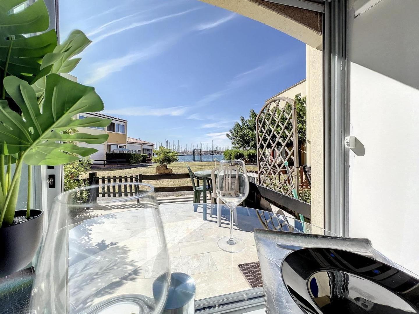 24 Appart Tropic Deluxe Агд Экстерьер фото