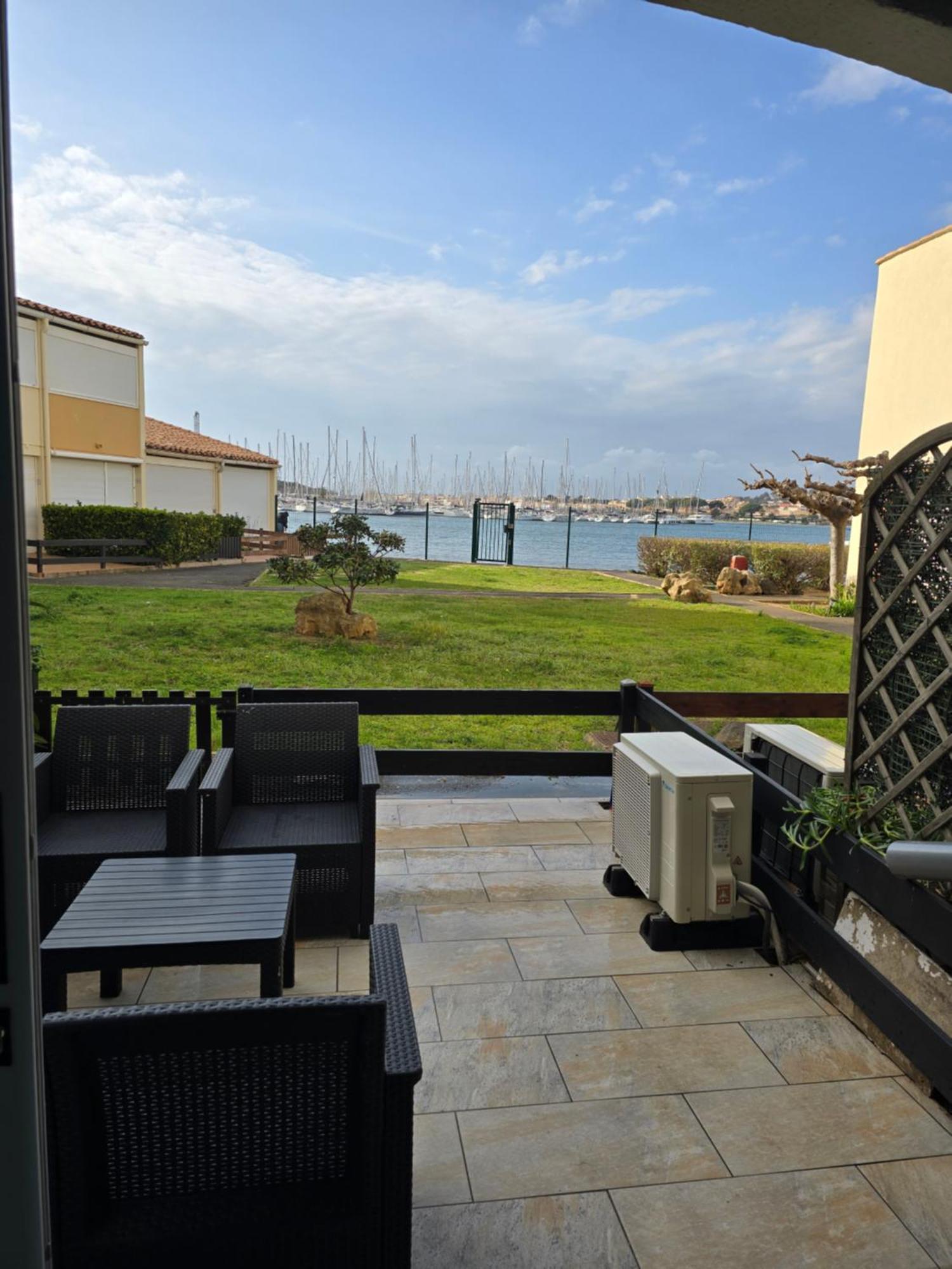 24 Appart Tropic Deluxe Агд Экстерьер фото