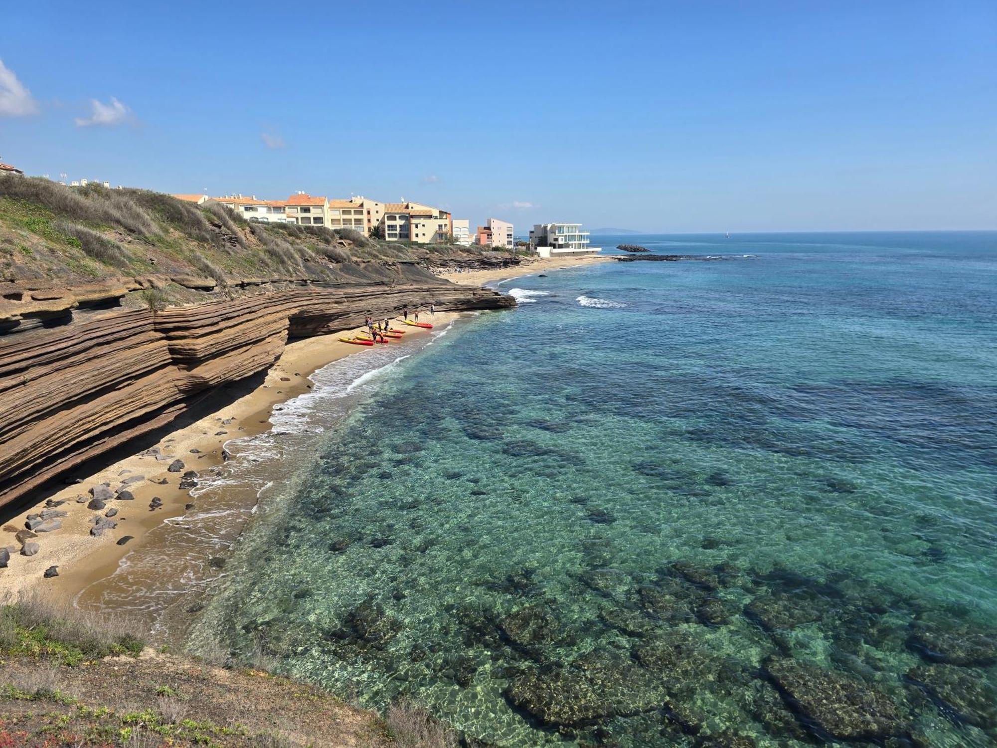24 Appart Tropic Deluxe Агд Экстерьер фото